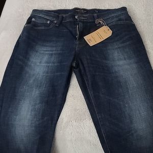 Lucky Brand Jeans New with tags$99